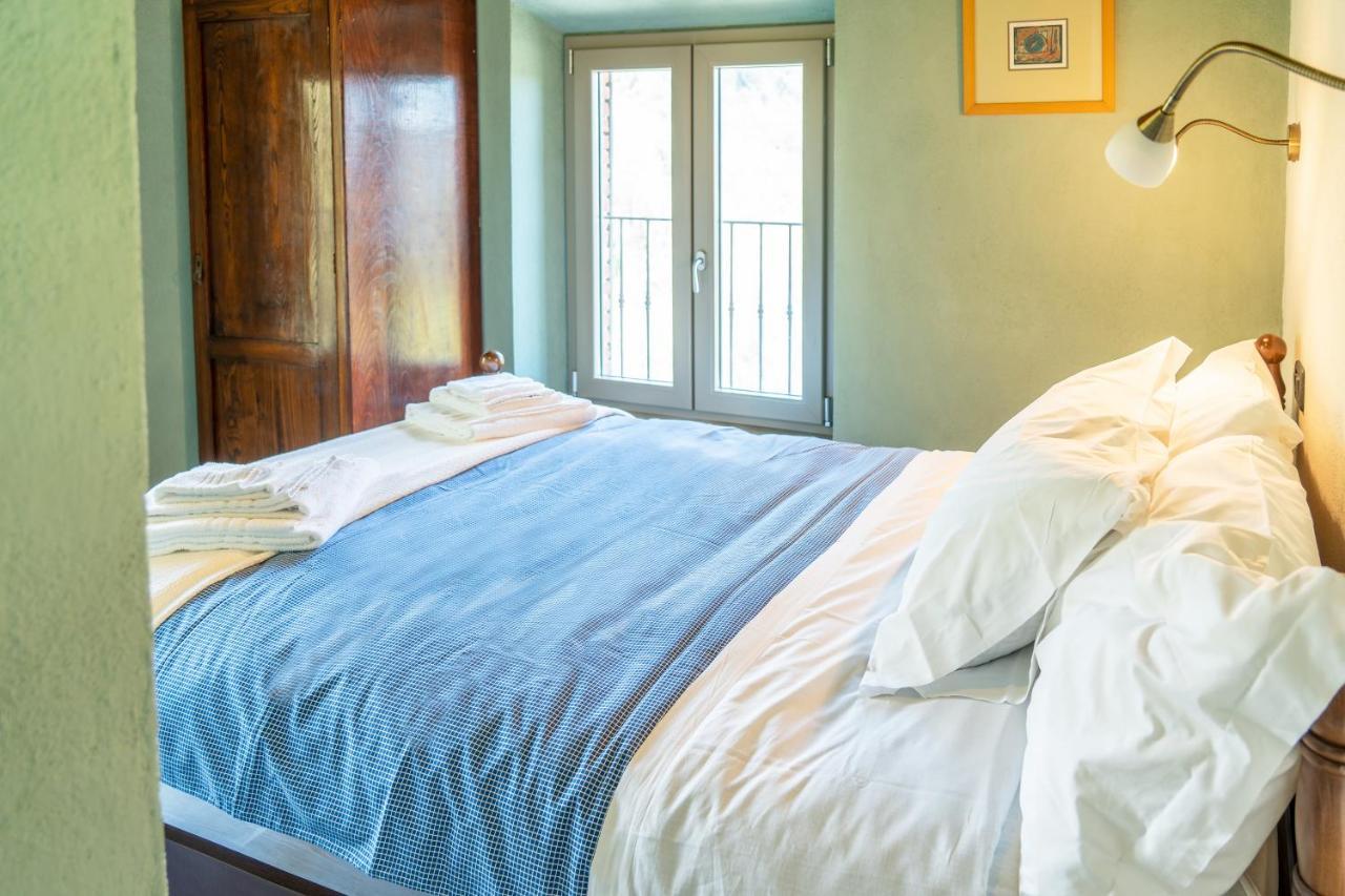 Villa Fenice - Elegant Country House Borgo a Mozzano Exterior photo