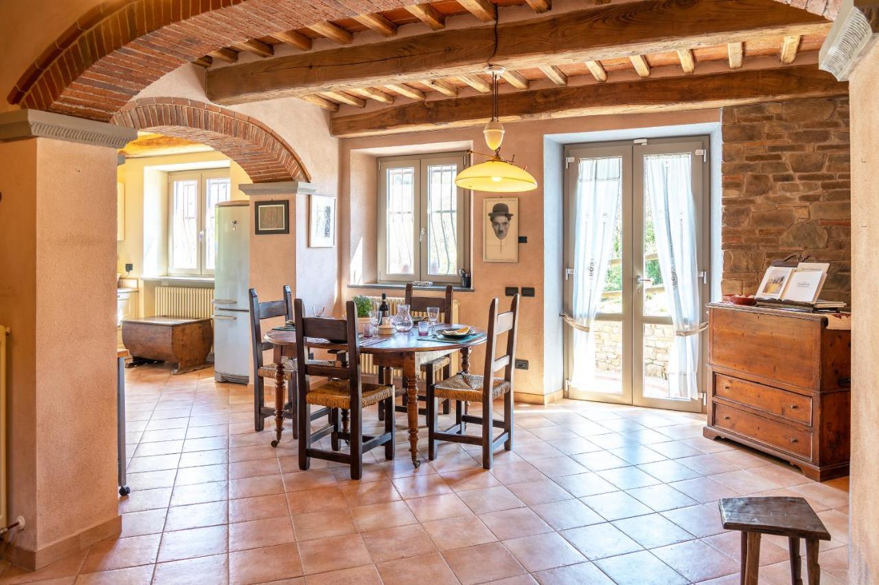 Villa Fenice - Elegant Country House Borgo a Mozzano Exterior photo