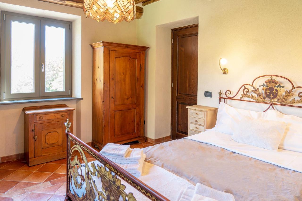 Villa Fenice - Elegant Country House Borgo a Mozzano Exterior photo